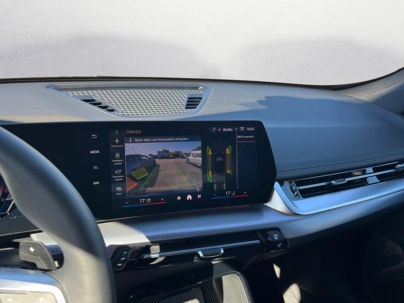 BMW X1 – Bild 6