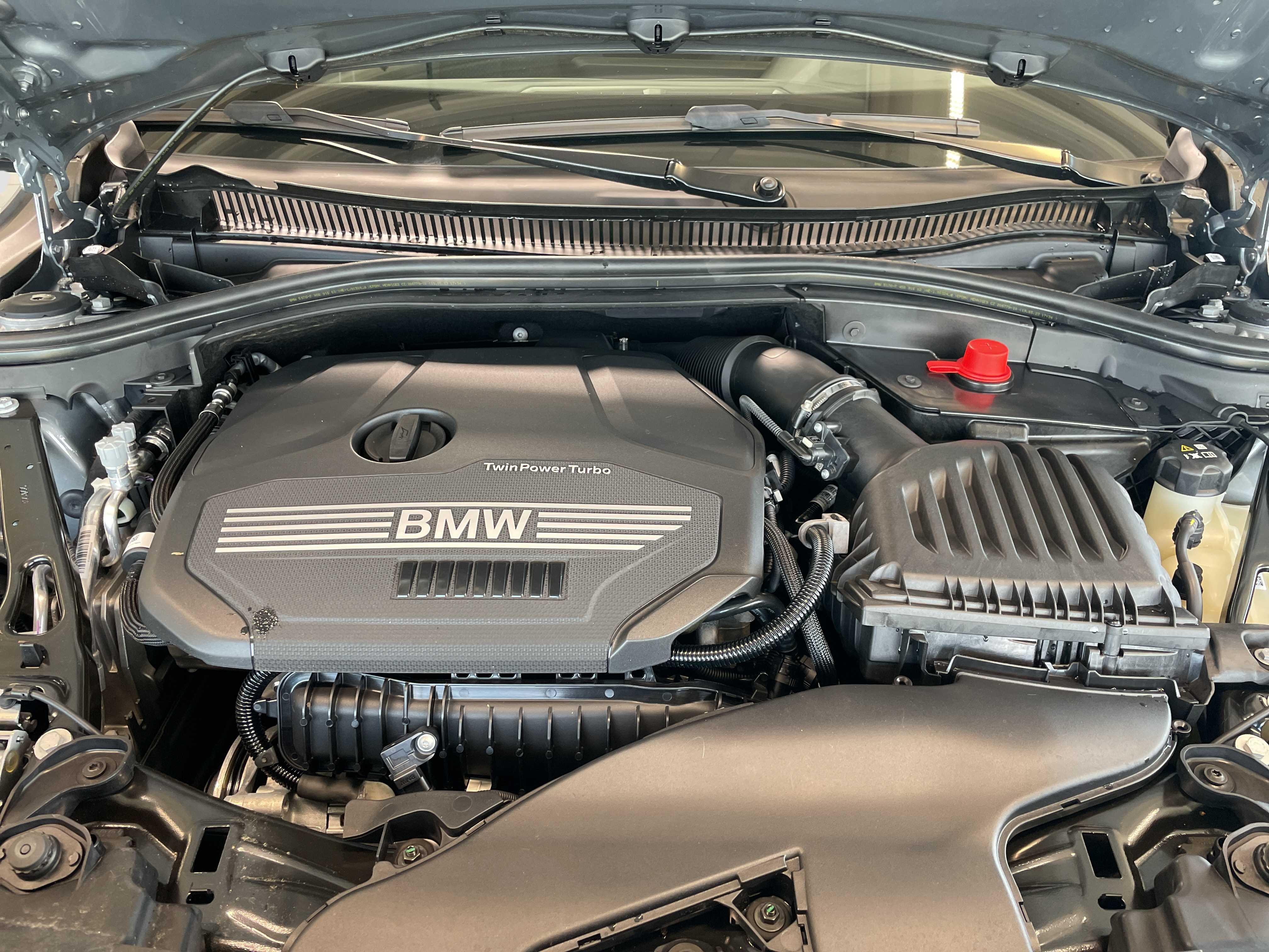 BMW 1er – Bild 13