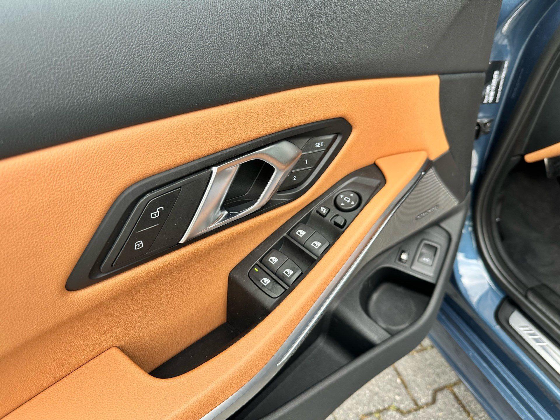 BMW 3er Touring – Bild 17