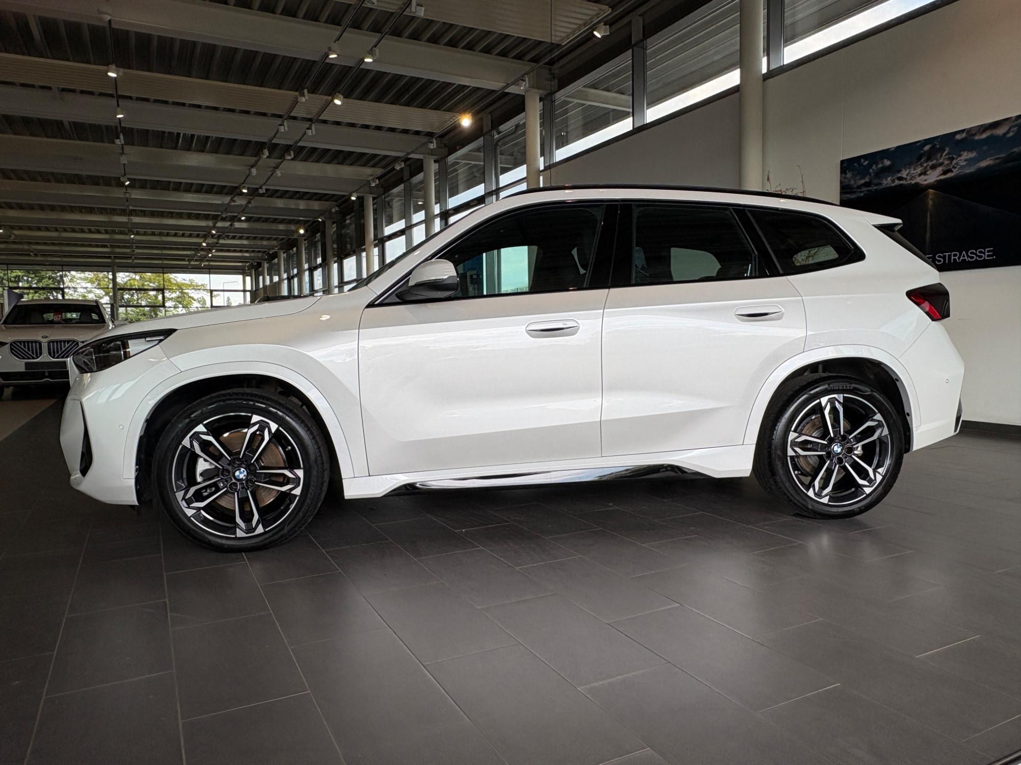 BMW X1 – Bild 15