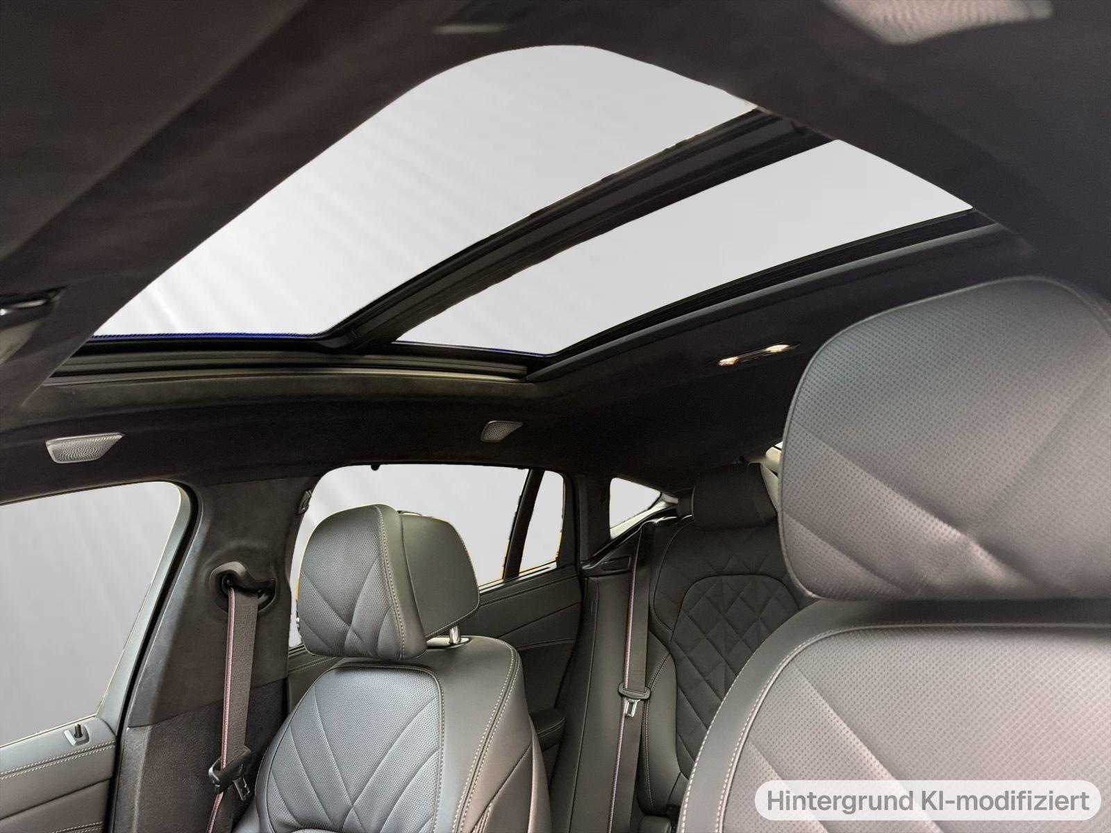 BMW X6 – Bild 28