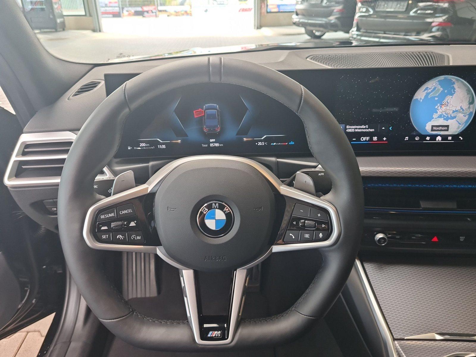 BMW 3er – Bild 18