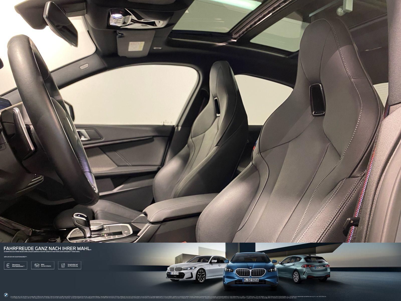 BMW 2er Gran Coupé – Bild 21