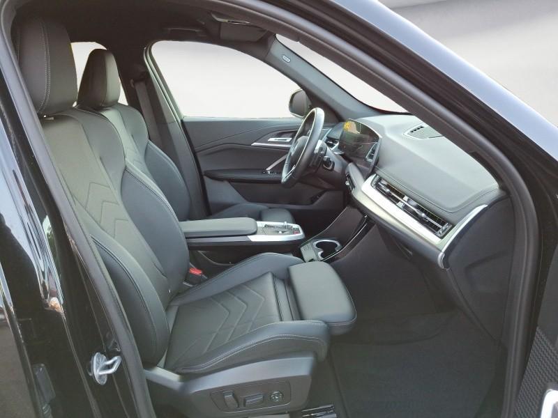 BMW X1 – Bild 26
