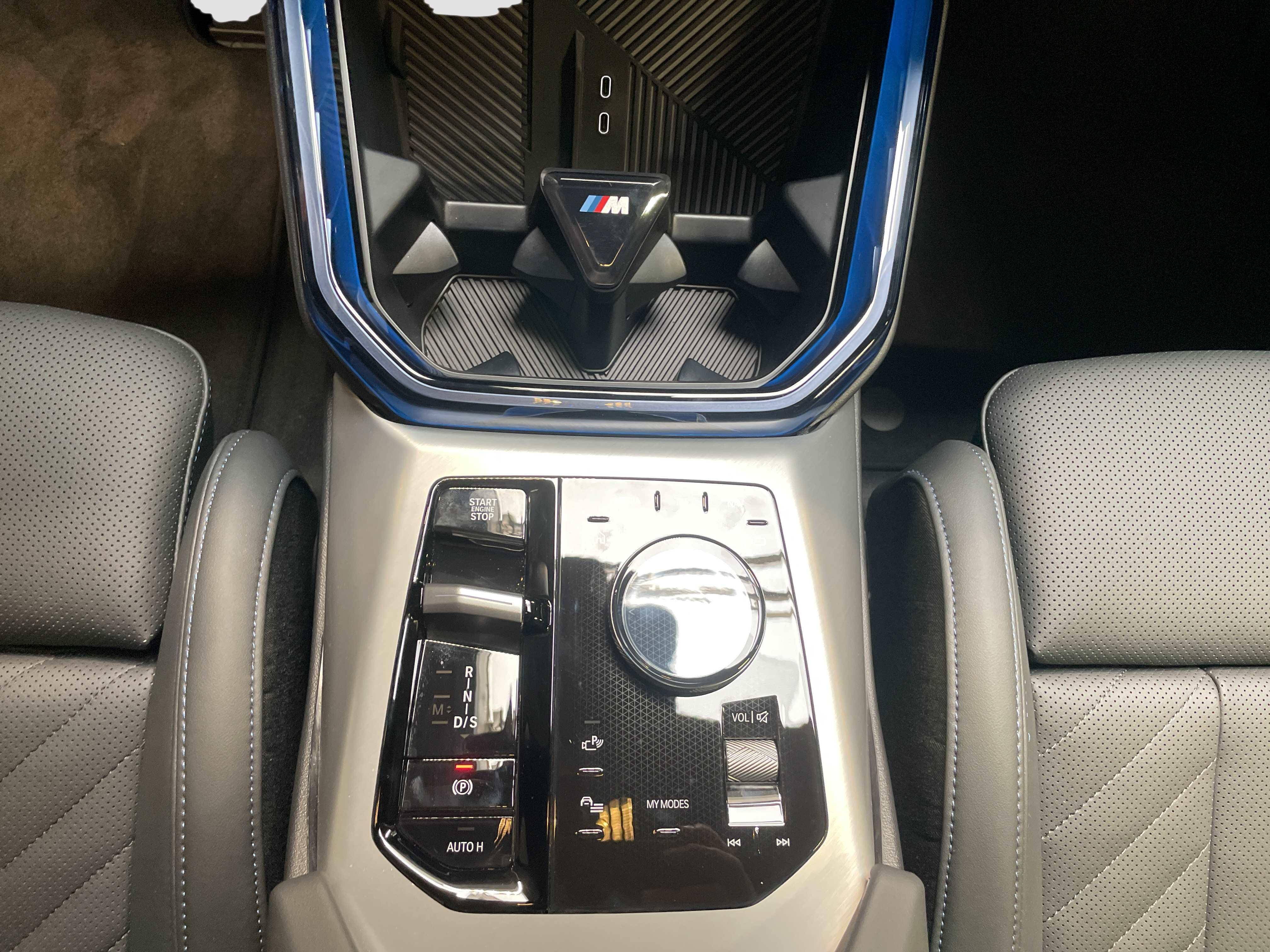 BMW X3 – Bild 8