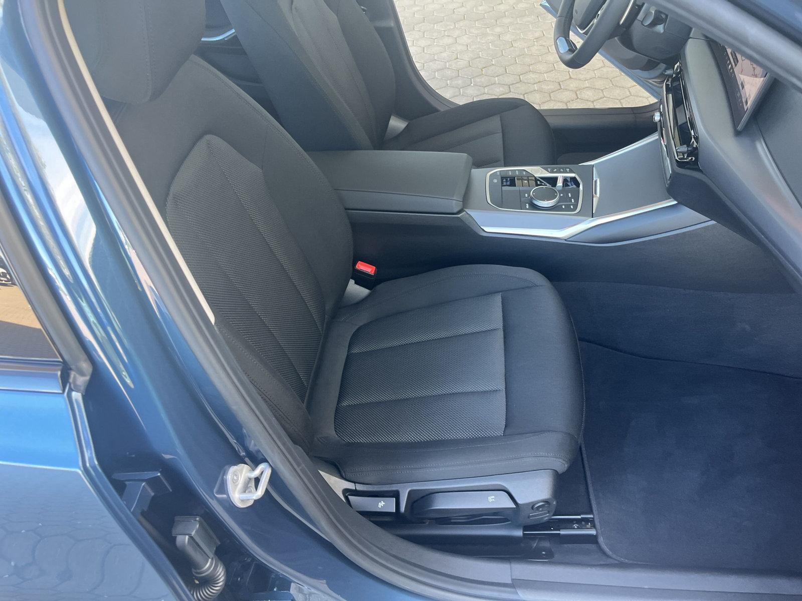 BMW 3er Touring – Bild 23