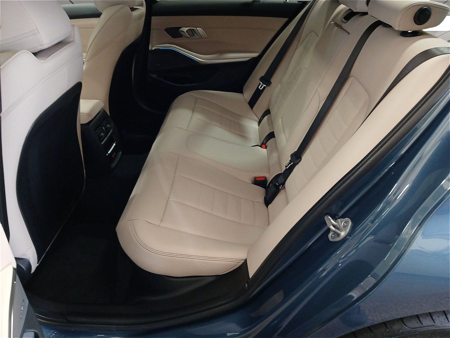 BMW 3er – Bild 7