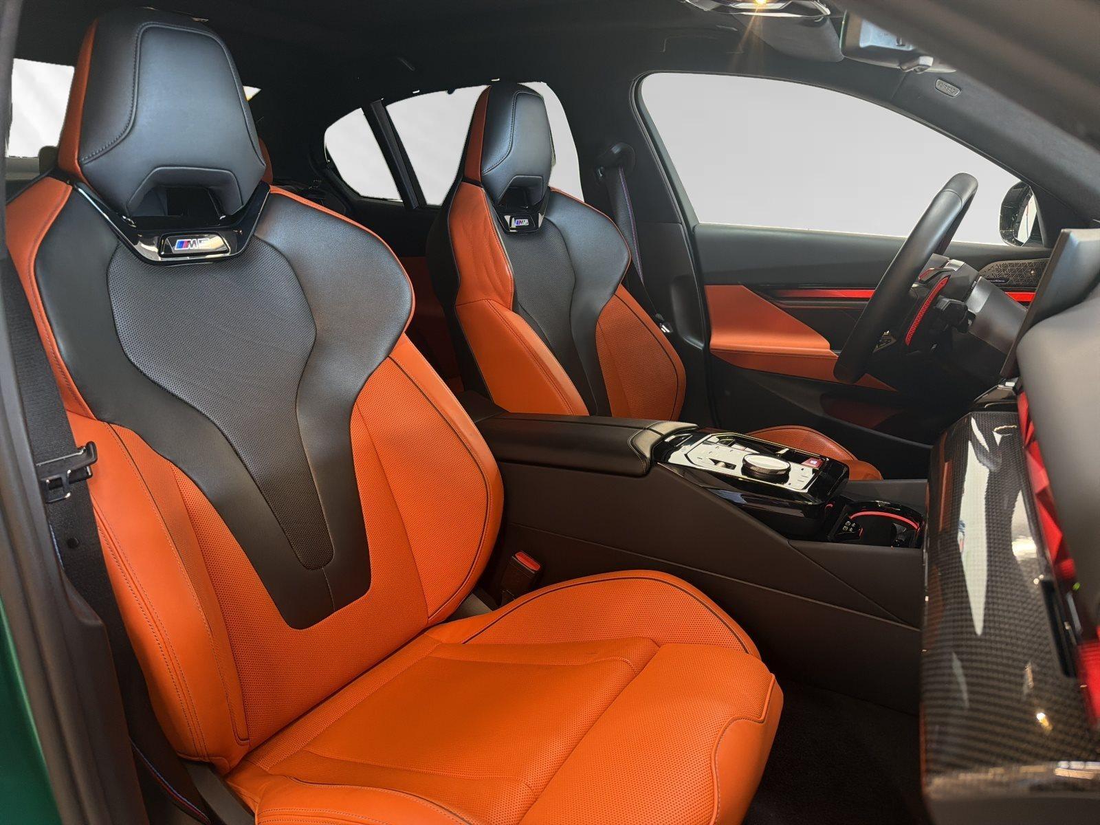 BMW M5 – Bild 9