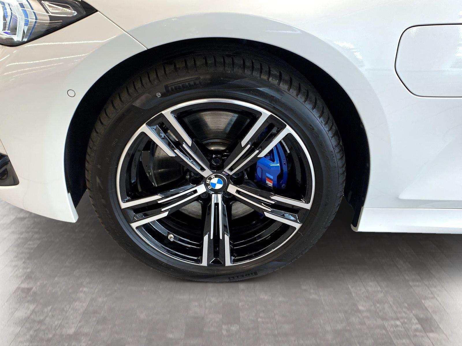 BMW 3er Touring – Bild 8