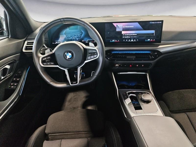 BMW 3er Touring – Bild 9