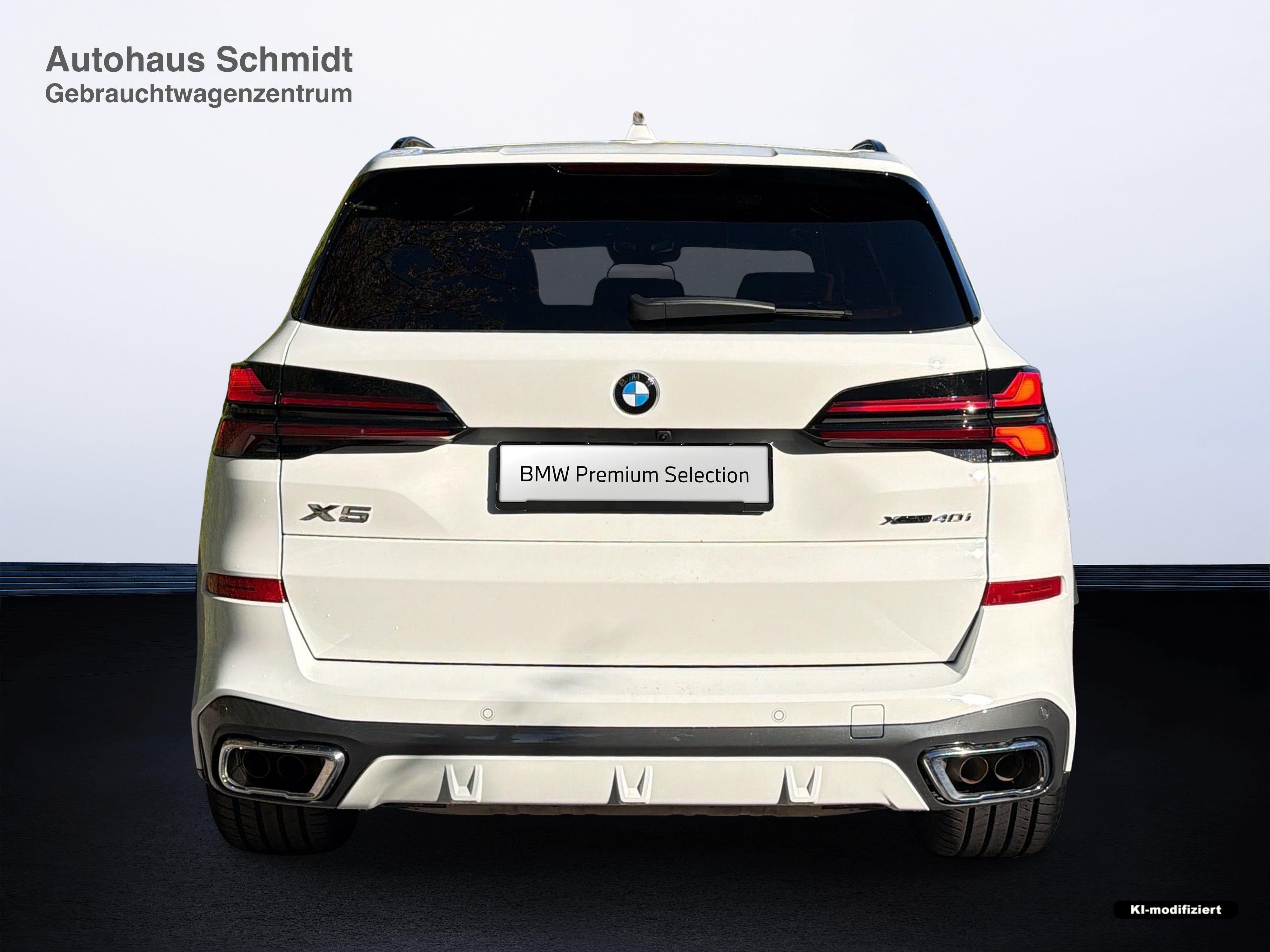 BMW X5 – Bild 4