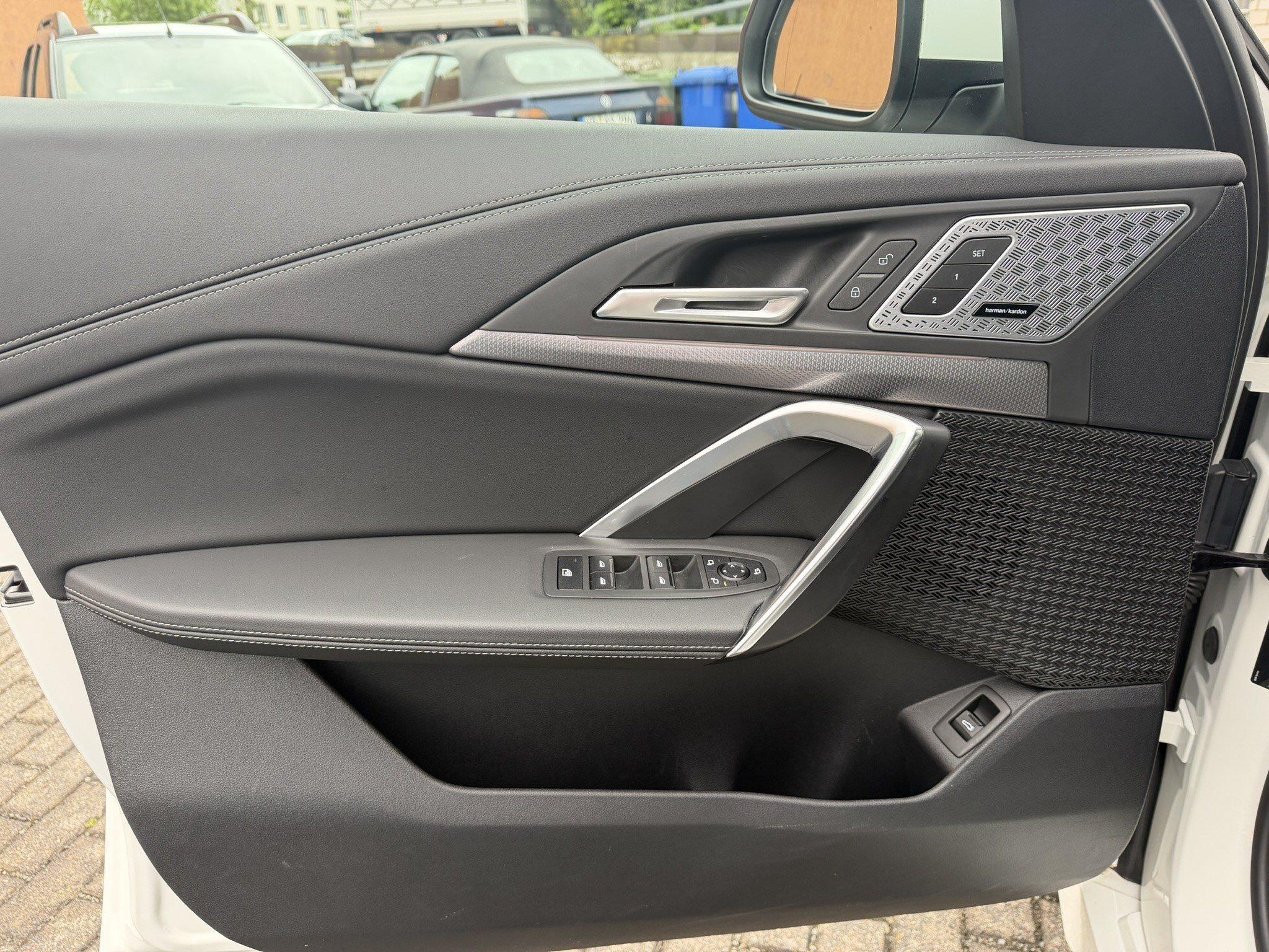 BMW X1 – Bild 9
