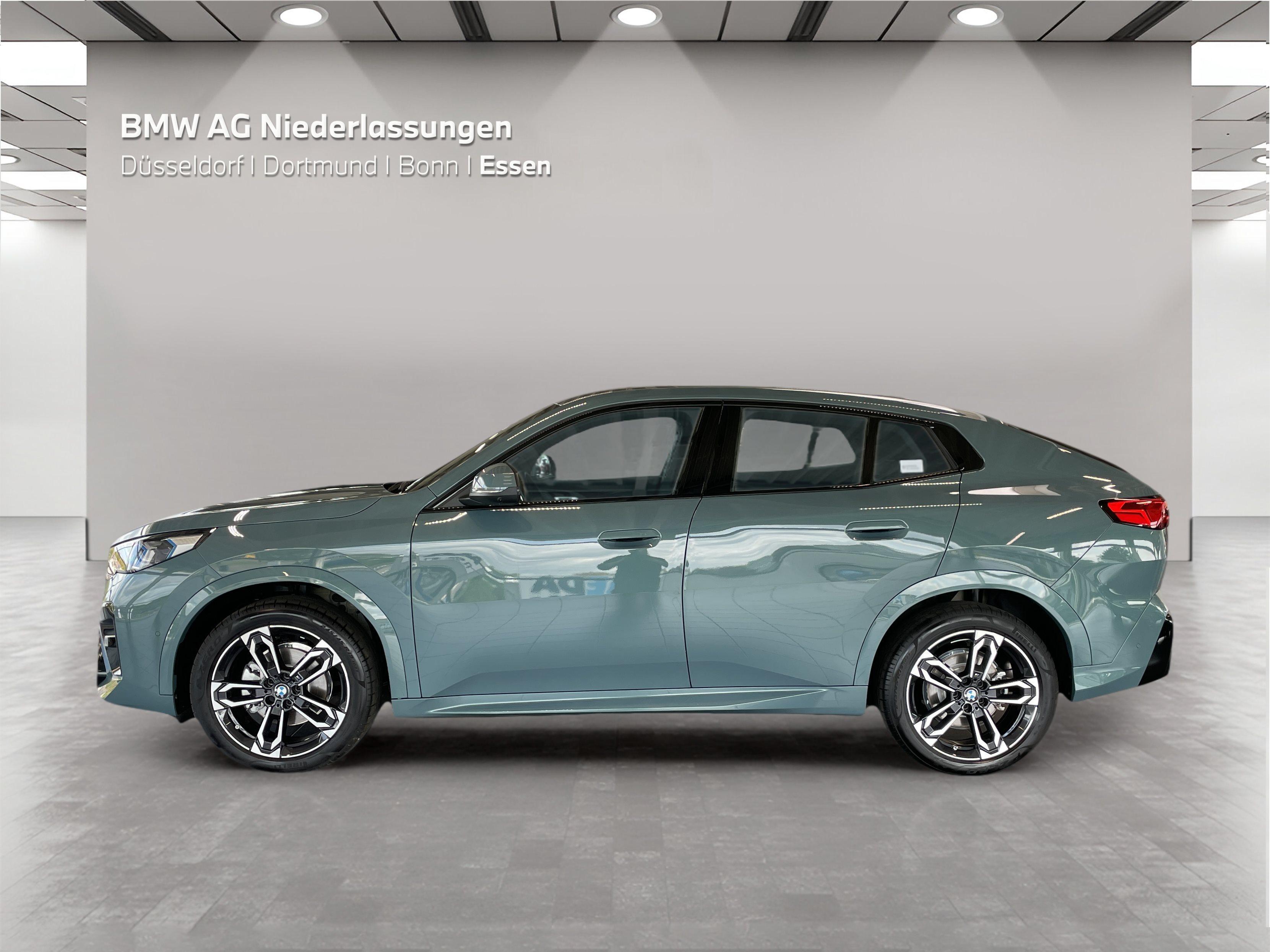 BMW X2 – Bild 5