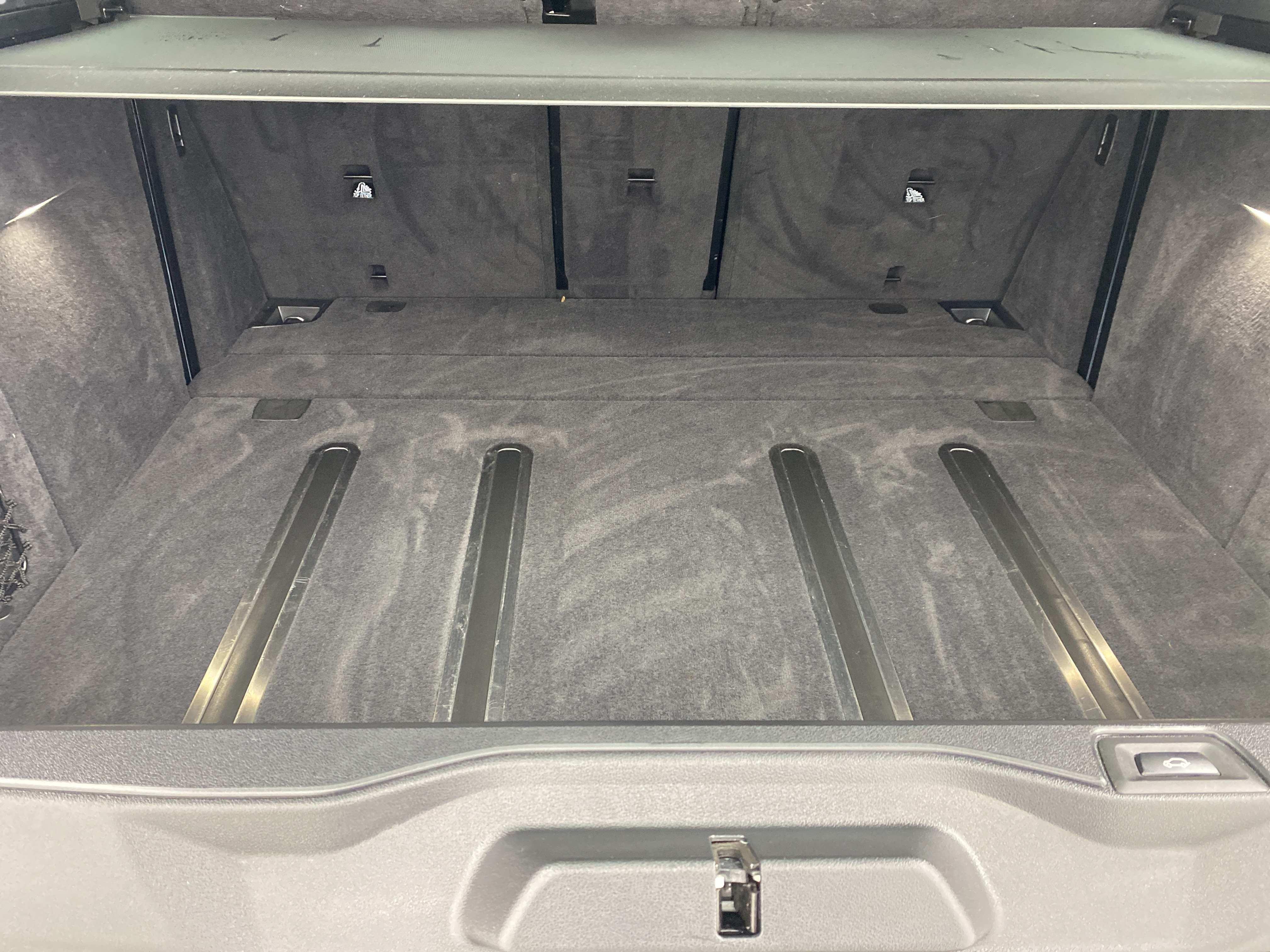 BMW X5 – Bild 11