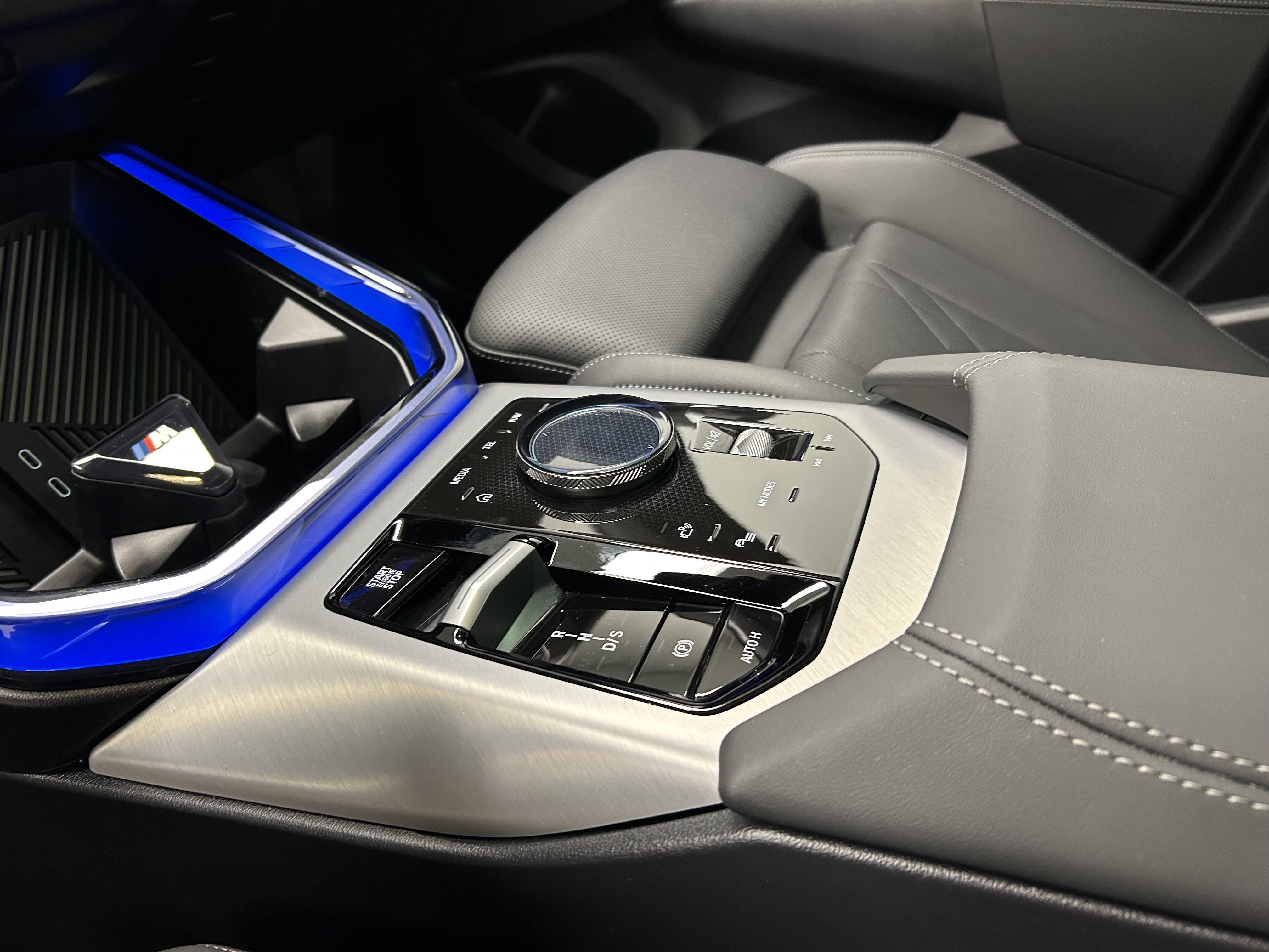 BMW X3 – Bild 33