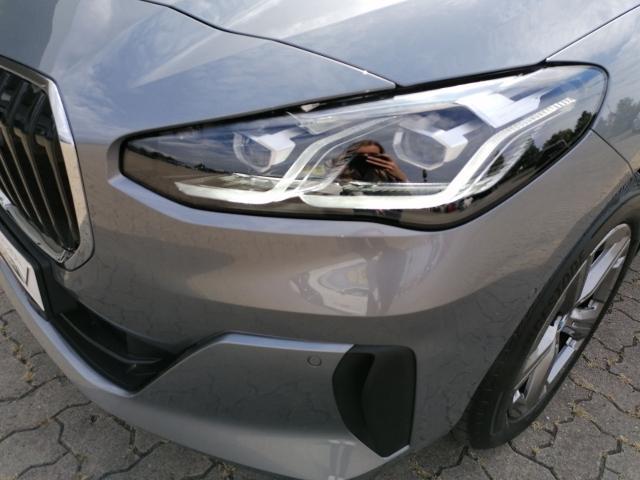 BMW 2er Active Tourer – Bild 6
