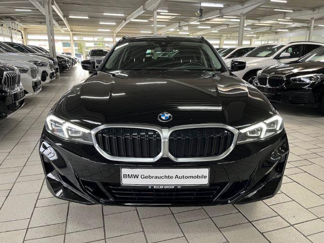 BMW 3er Touring – Bild 2