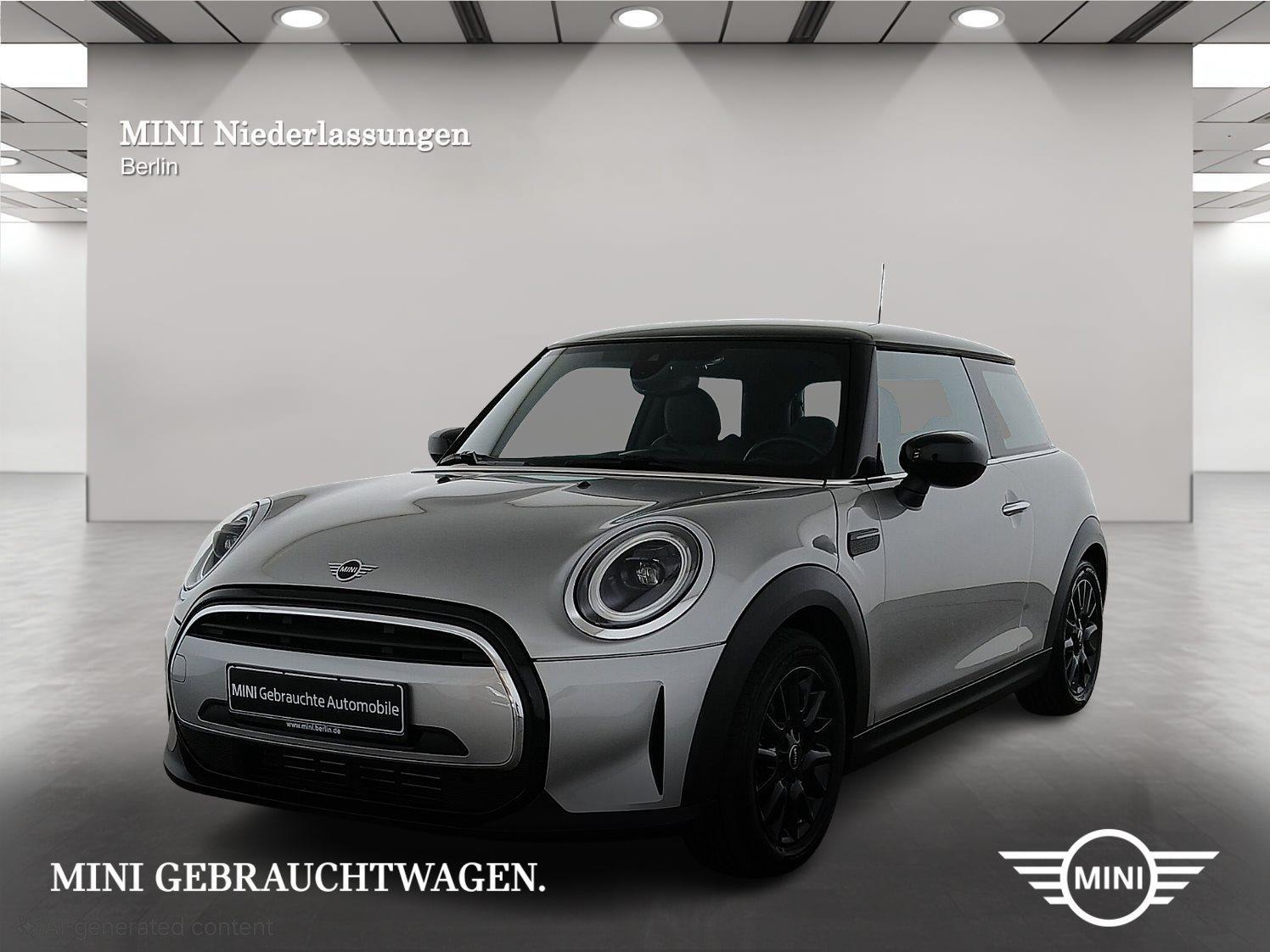 MINI Cooper 3-Türer