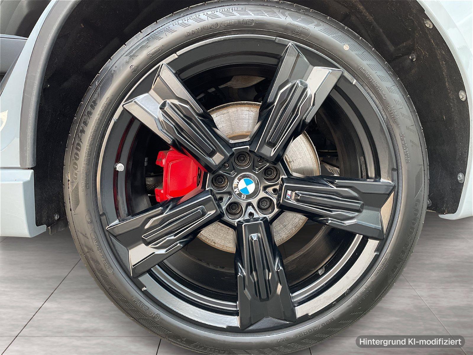 BMW X3 – Bild 6