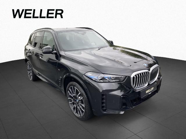 BMW X5 – Bild 3