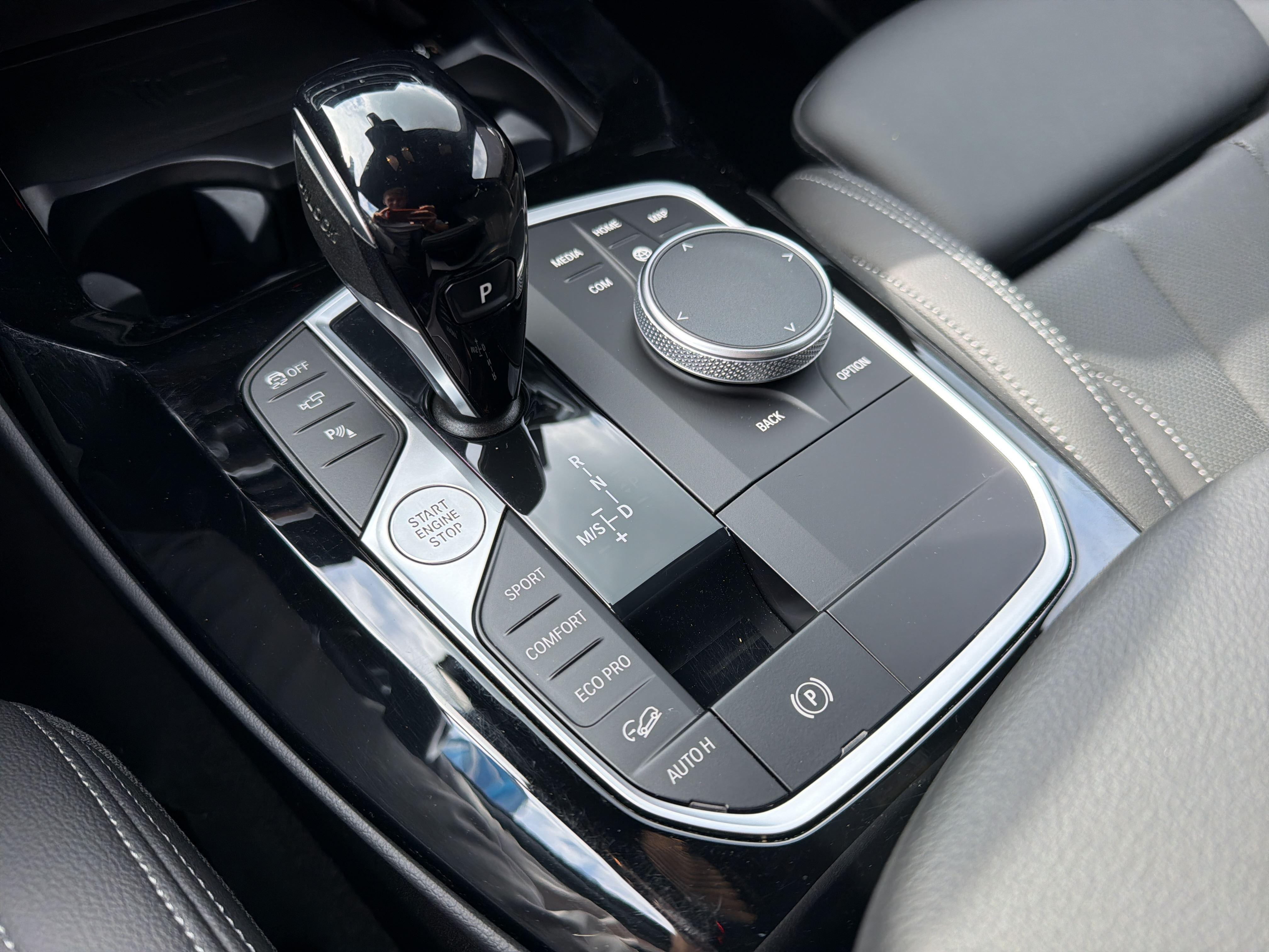 BMW X3 – Bild 23