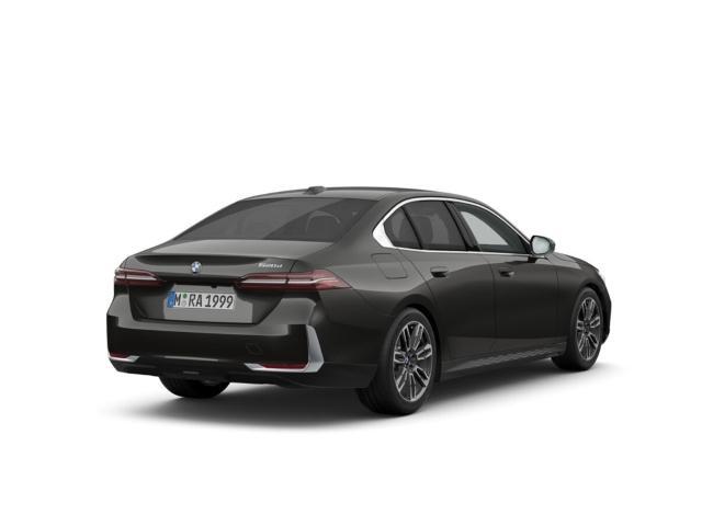 BMW 5er – Bild 6