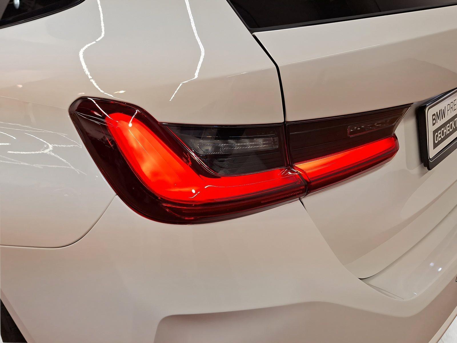 BMW 3er Touring – Bild 16