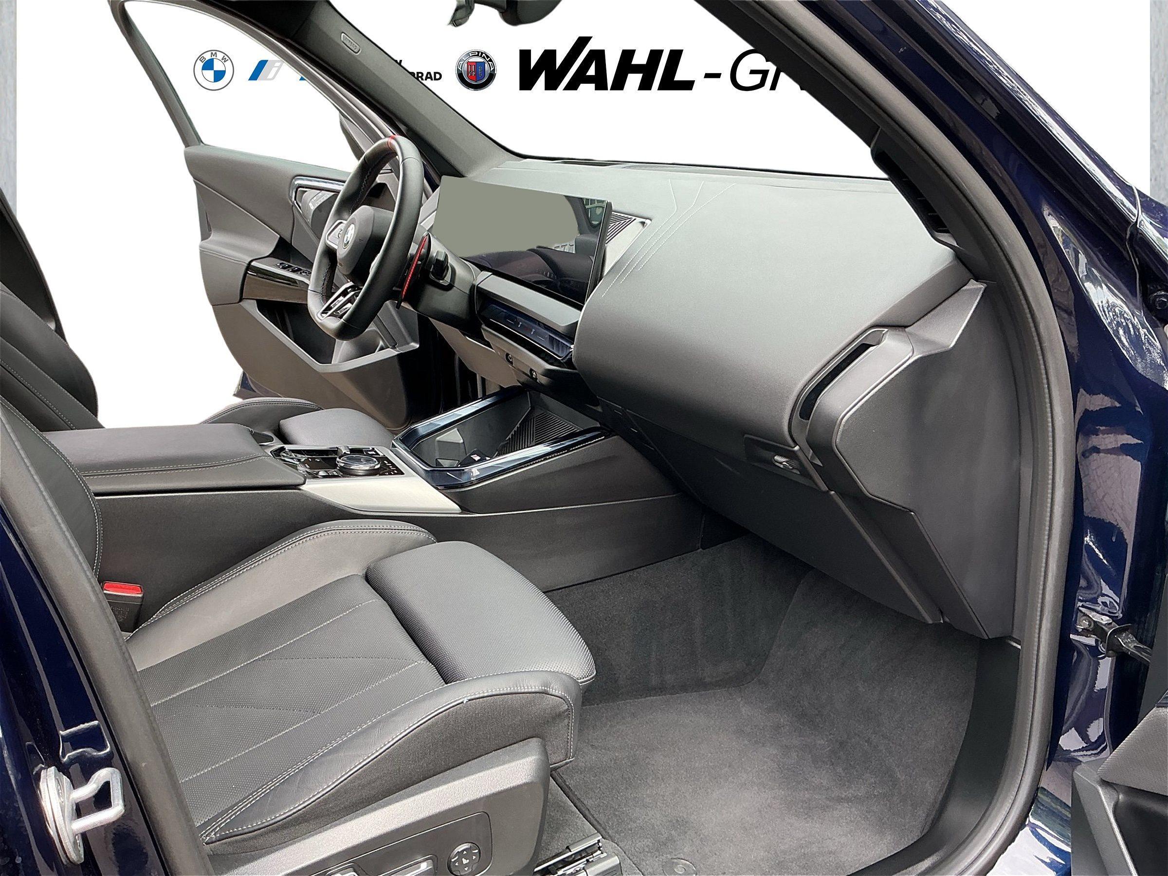 BMW X3 – Bild 17