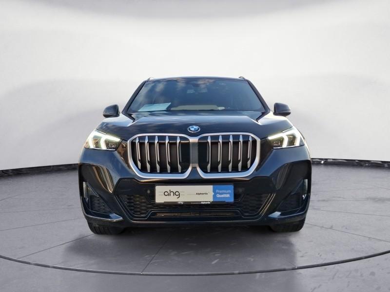 BMW X1 – Bild 15