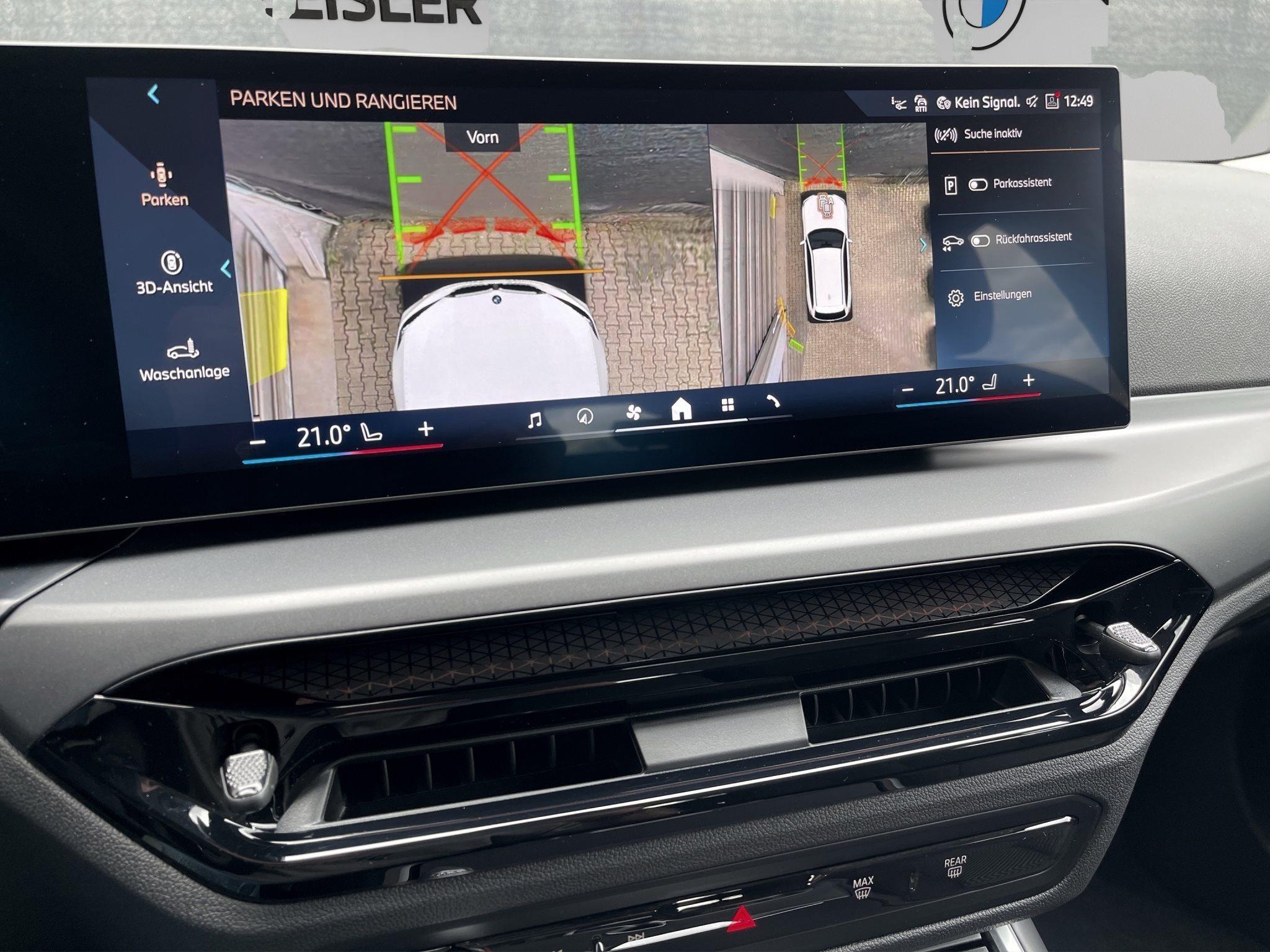 BMW 3er Touring – Bild 8