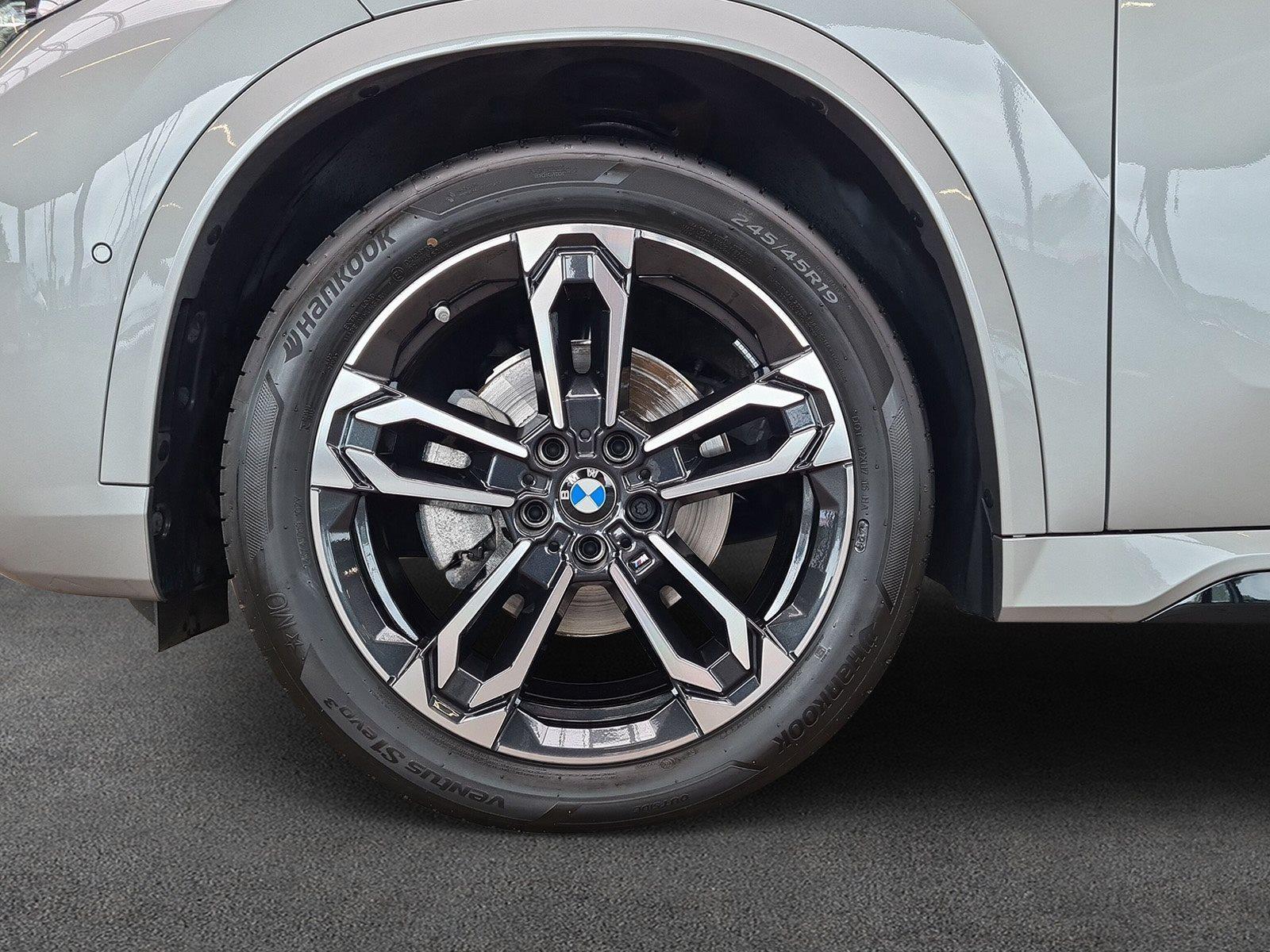 BMW X1 – Bild 6