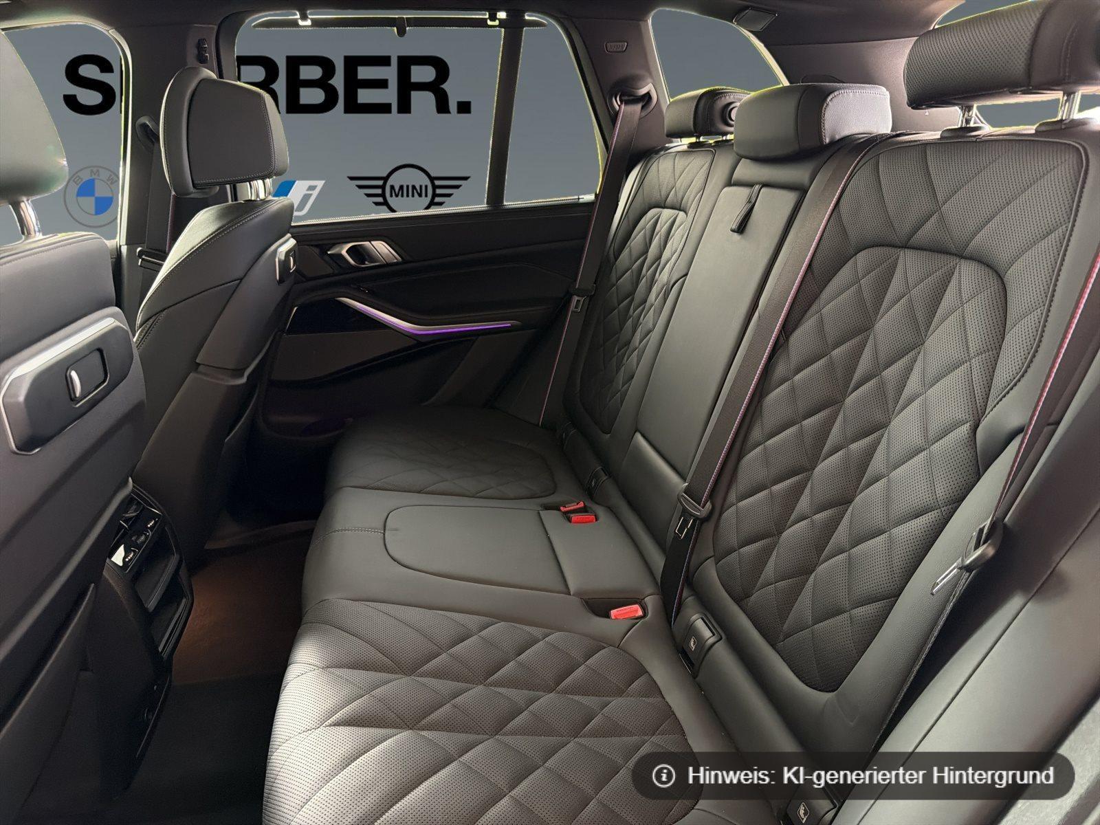 BMW X5 – Bild 9