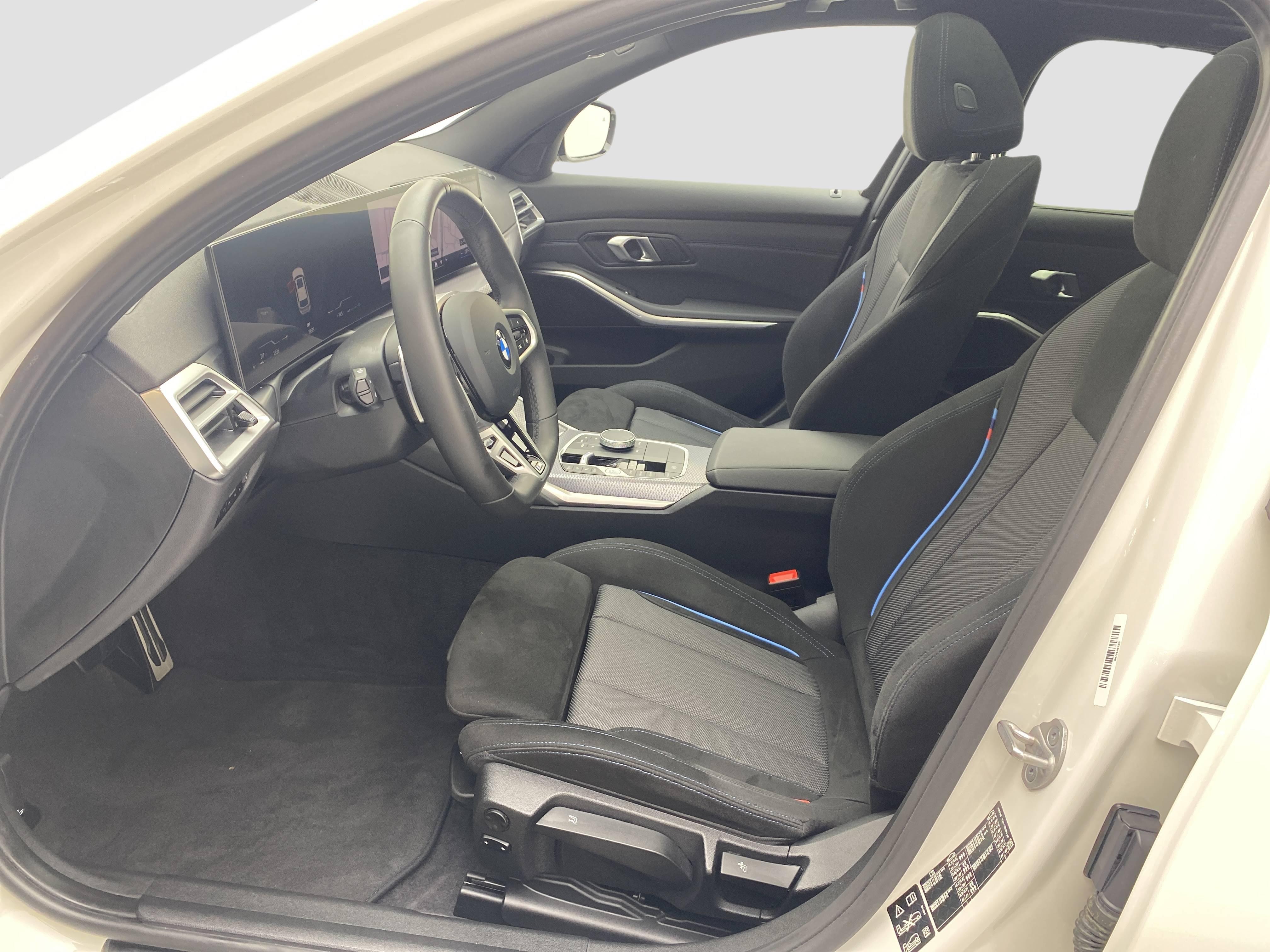 BMW 3er Touring – Bild 21