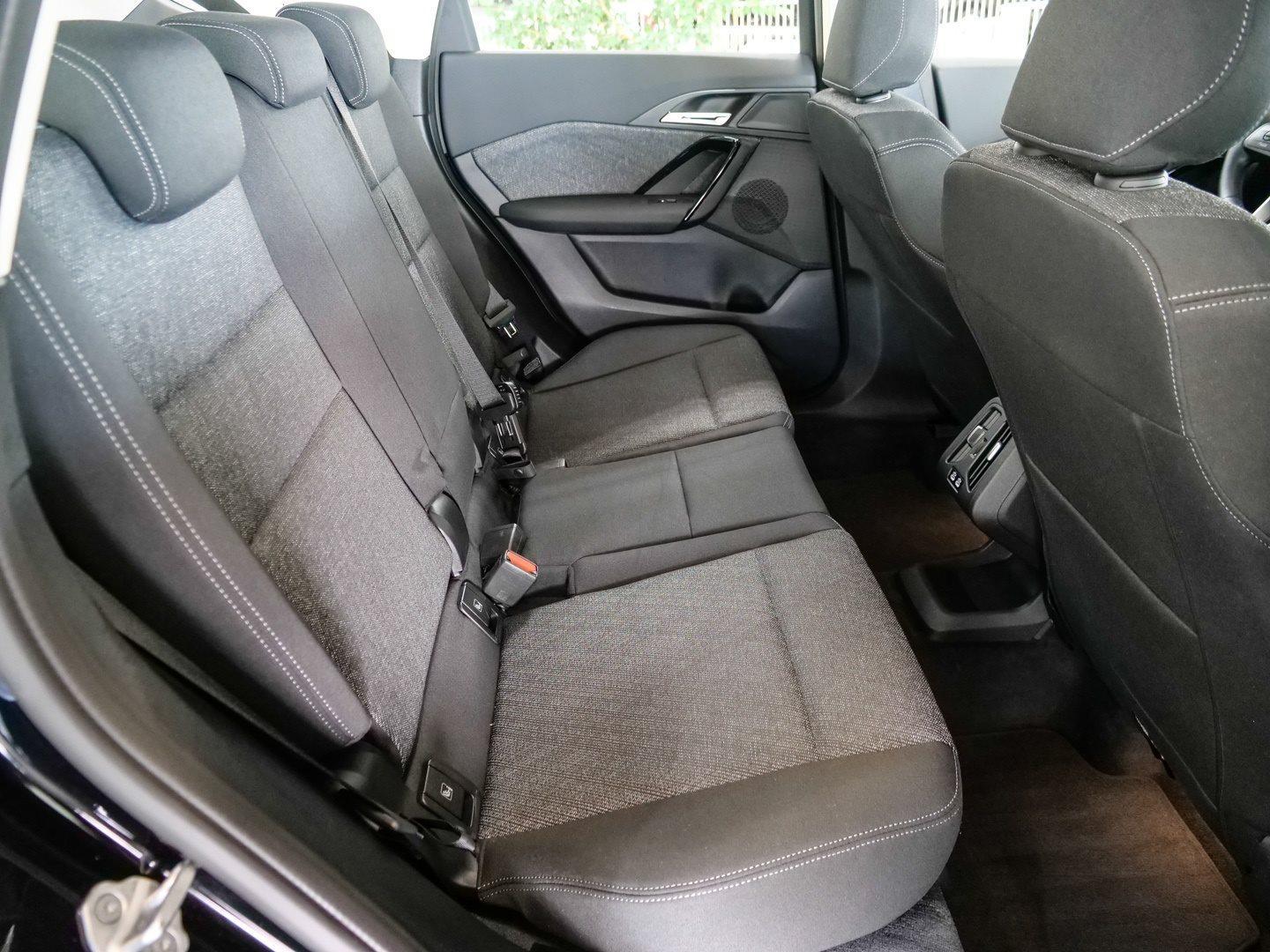 BMW X1 – Bild 10