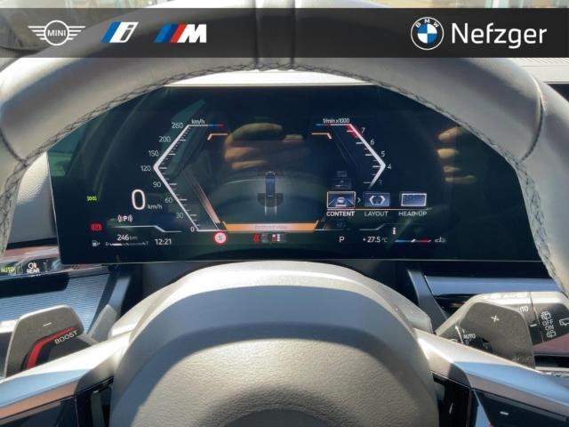 BMW 5er Touring – Bild 10