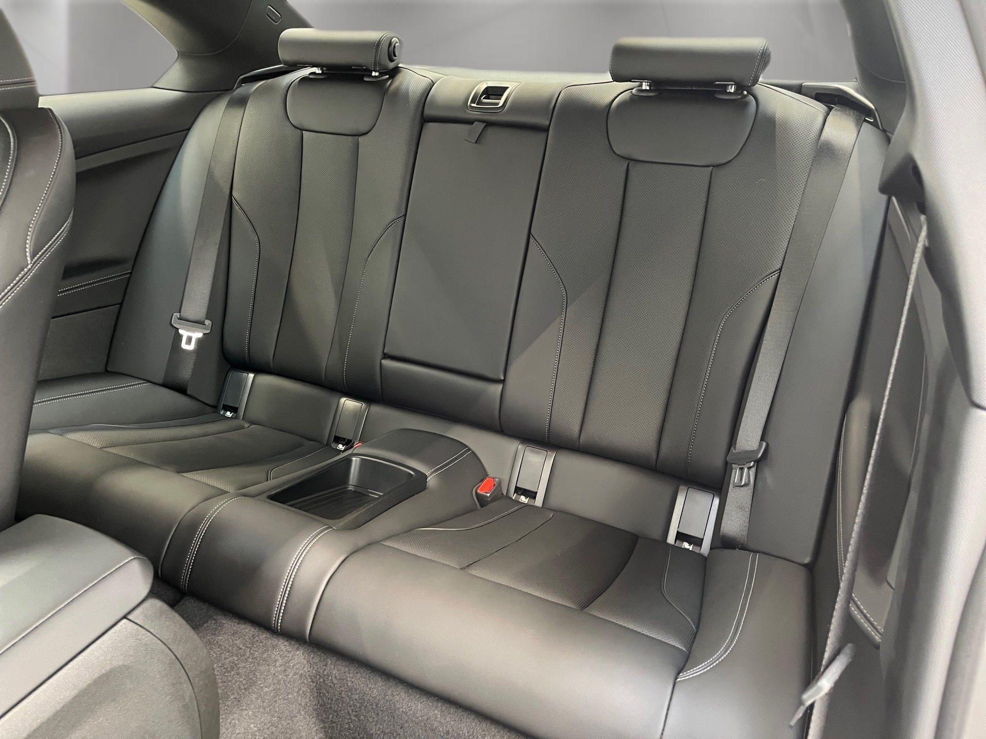 BMW 2er Coupé – Bild 8