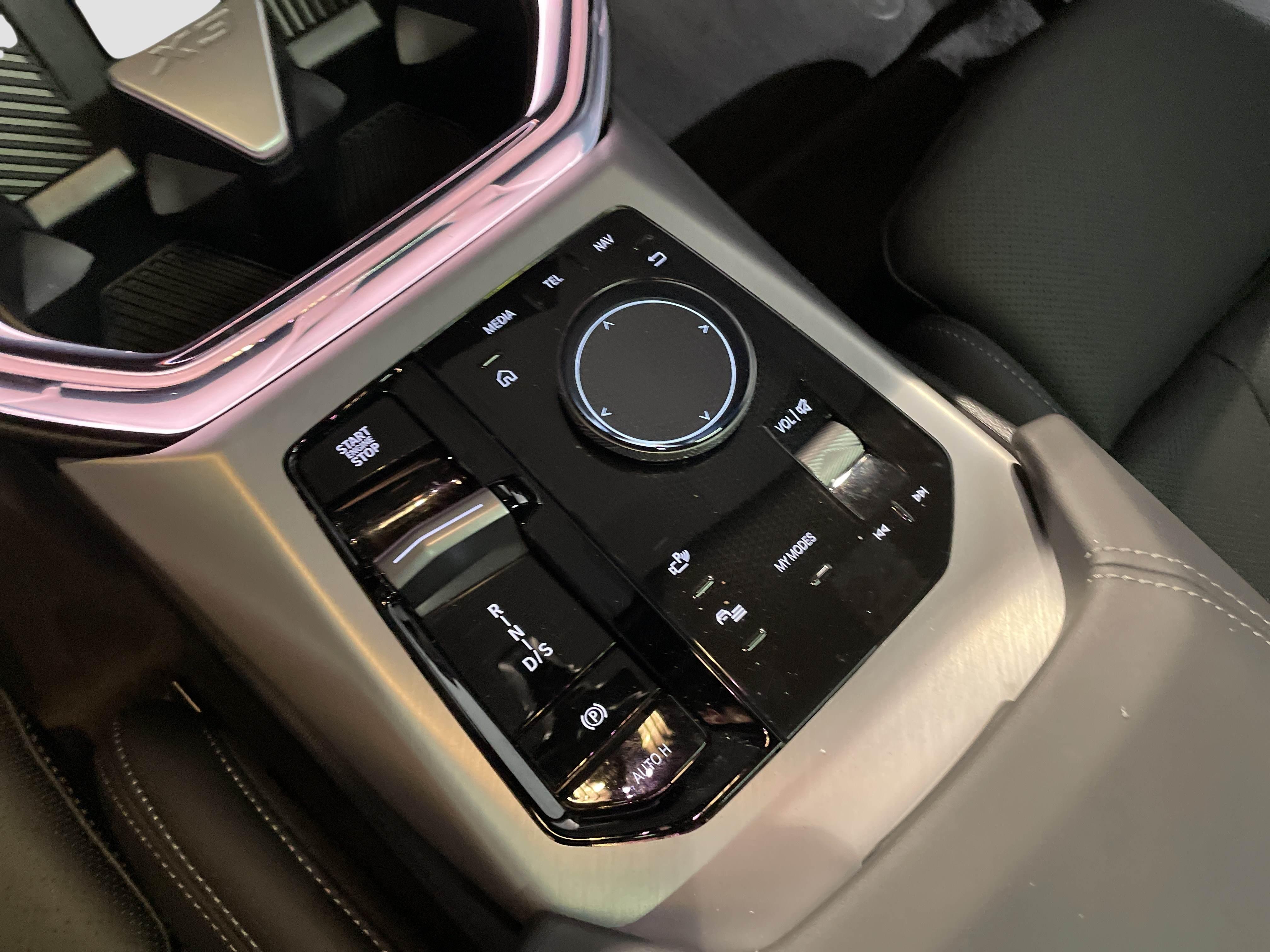 BMW X3 – Bild 12