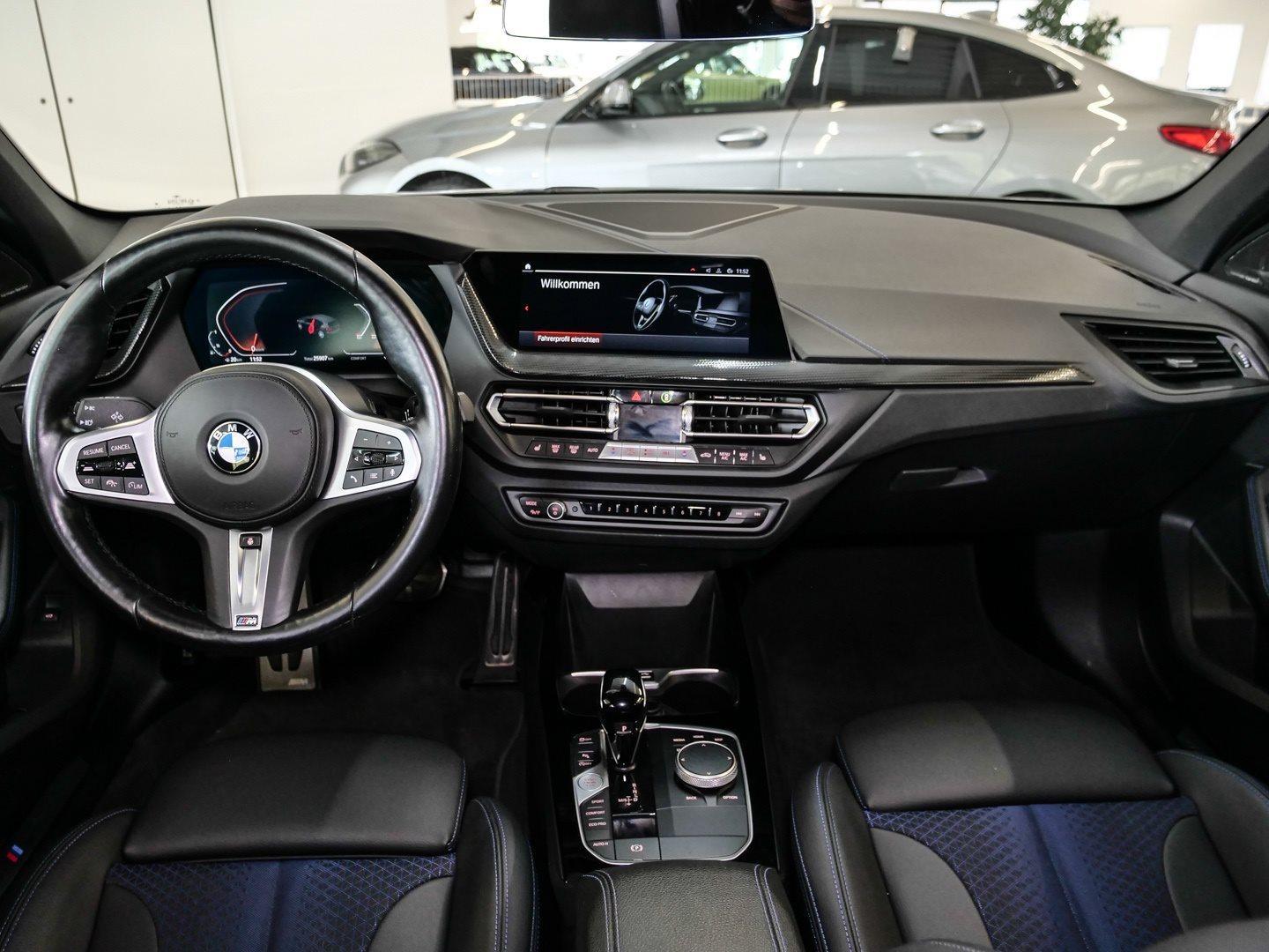 BMW 1er – Bild 8