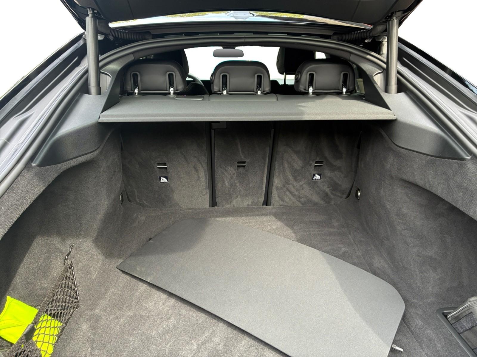 BMW 4er Gran Coupé – Bild 29