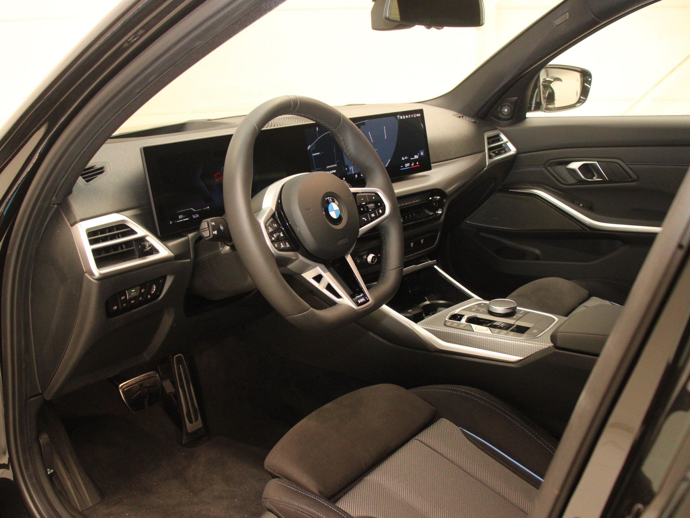 BMW 3er Touring – Bild 9