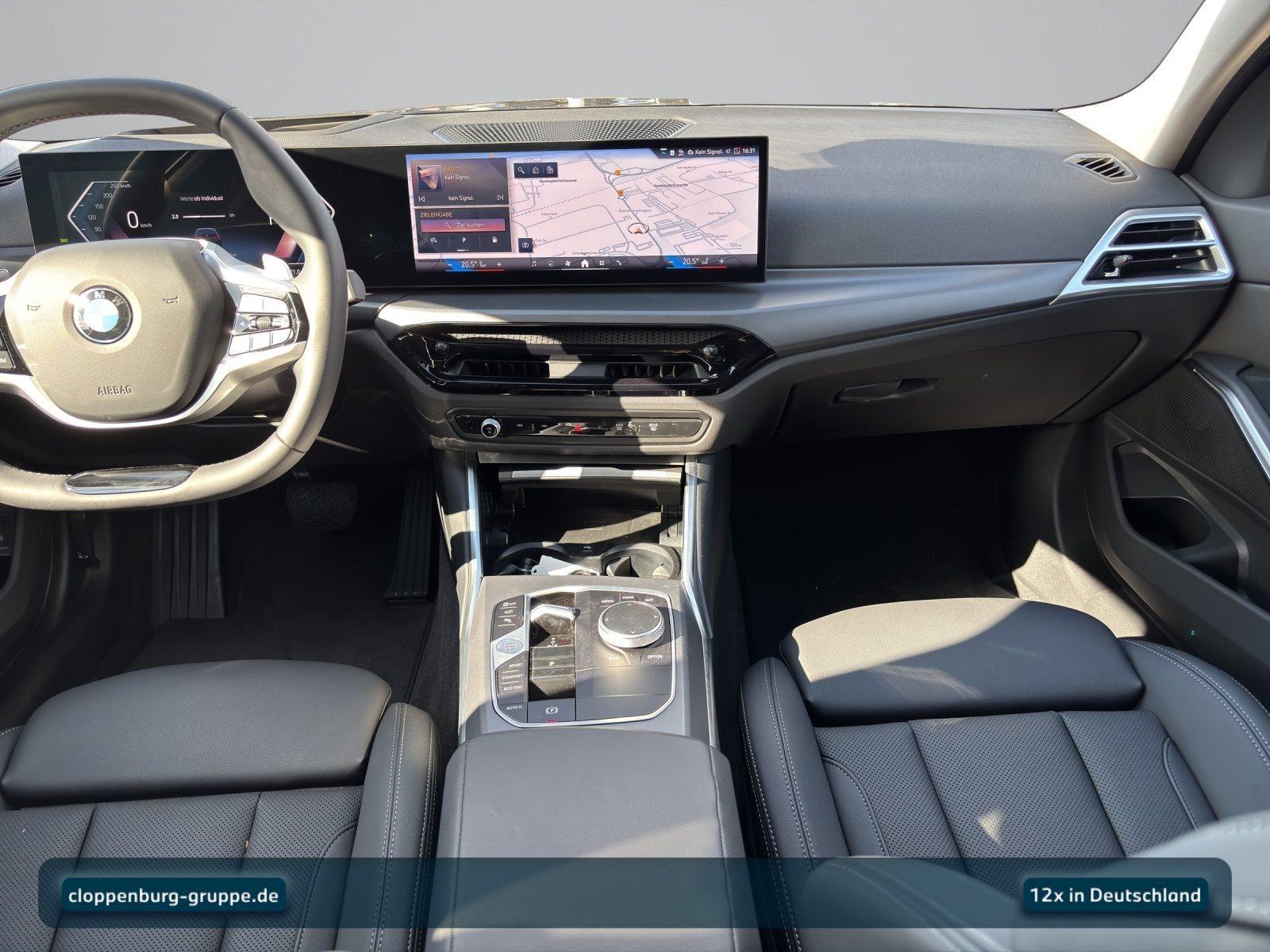 BMW 3er Touring – Bild 19