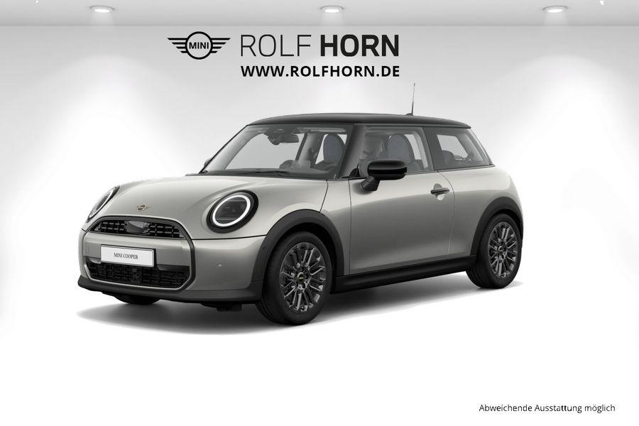 MINI Cooper 3-Türer