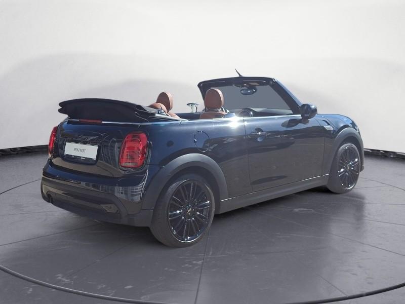 MINI Cabrio – Bild 8
