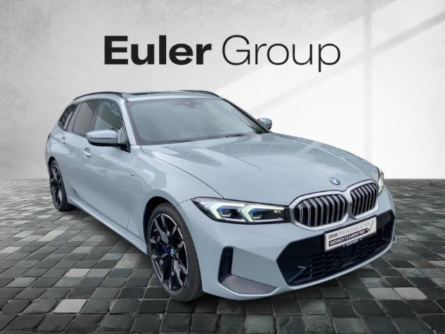 BMW 3er Touring – Bild 7
