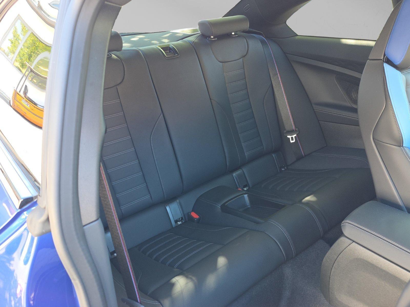 BMW M2 Coupé – Bild 11