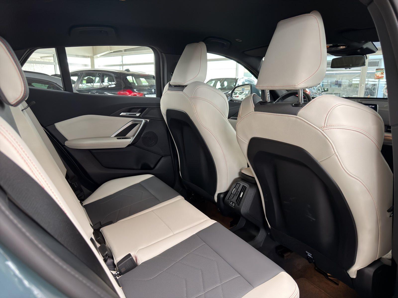BMW X2 – Bild 20