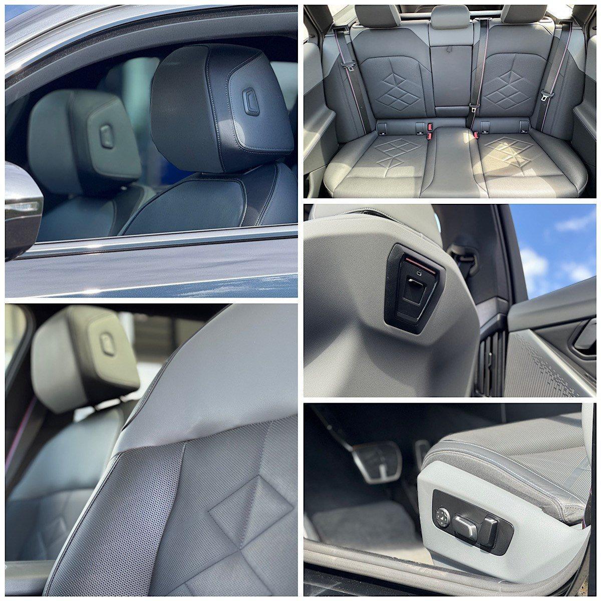 BMW 5er Touring – Bild 30