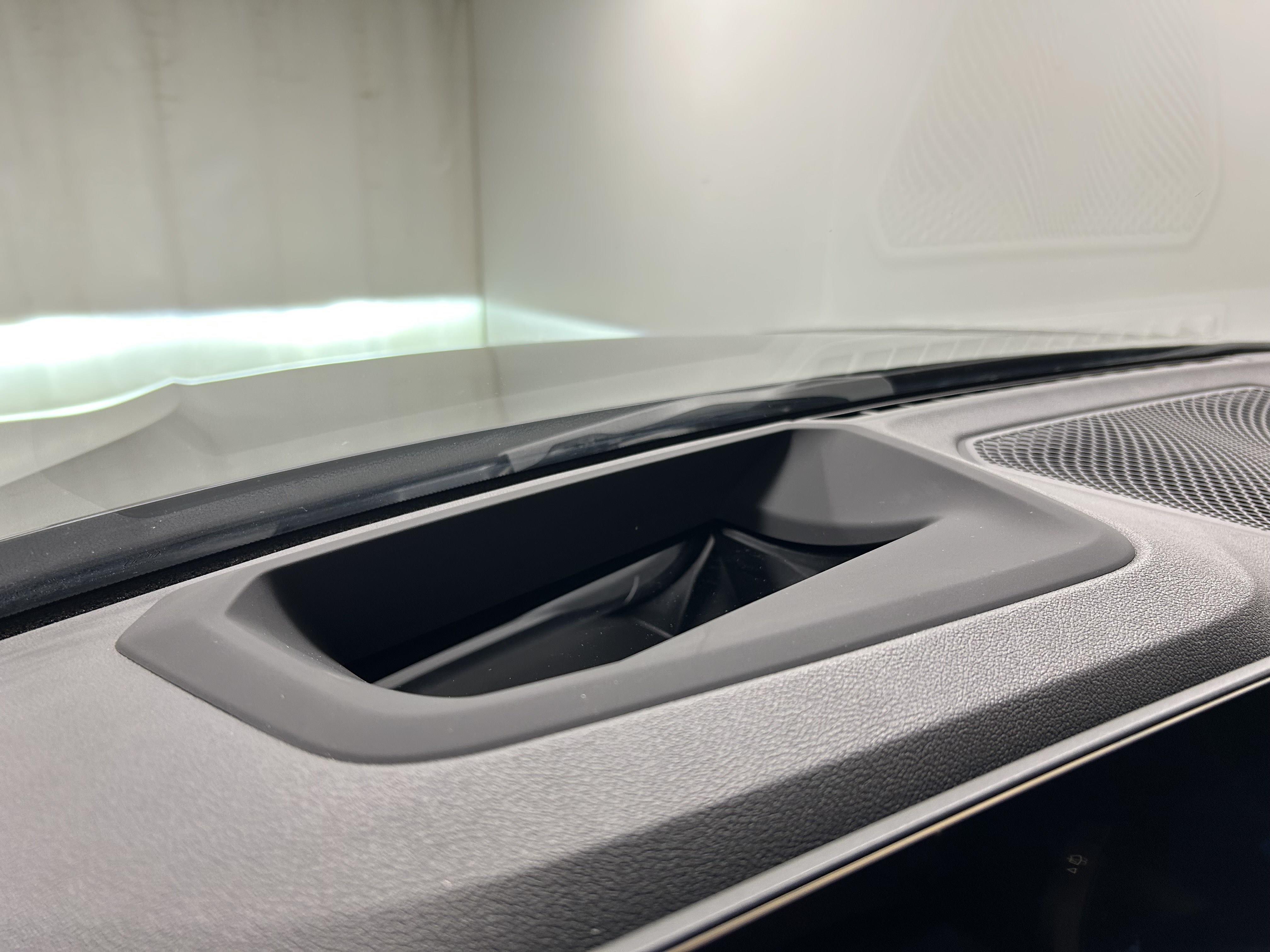 BMW 3er Touring – Bild 34