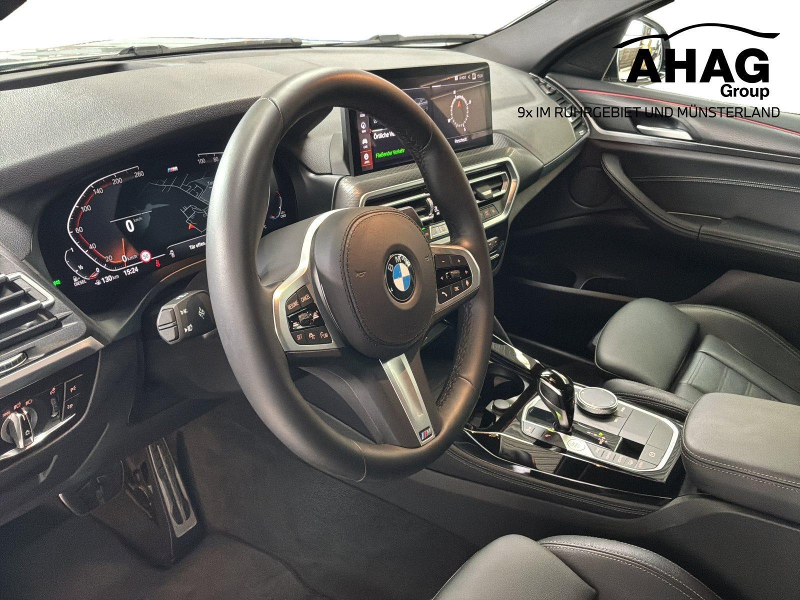BMW X4 – Bild 9