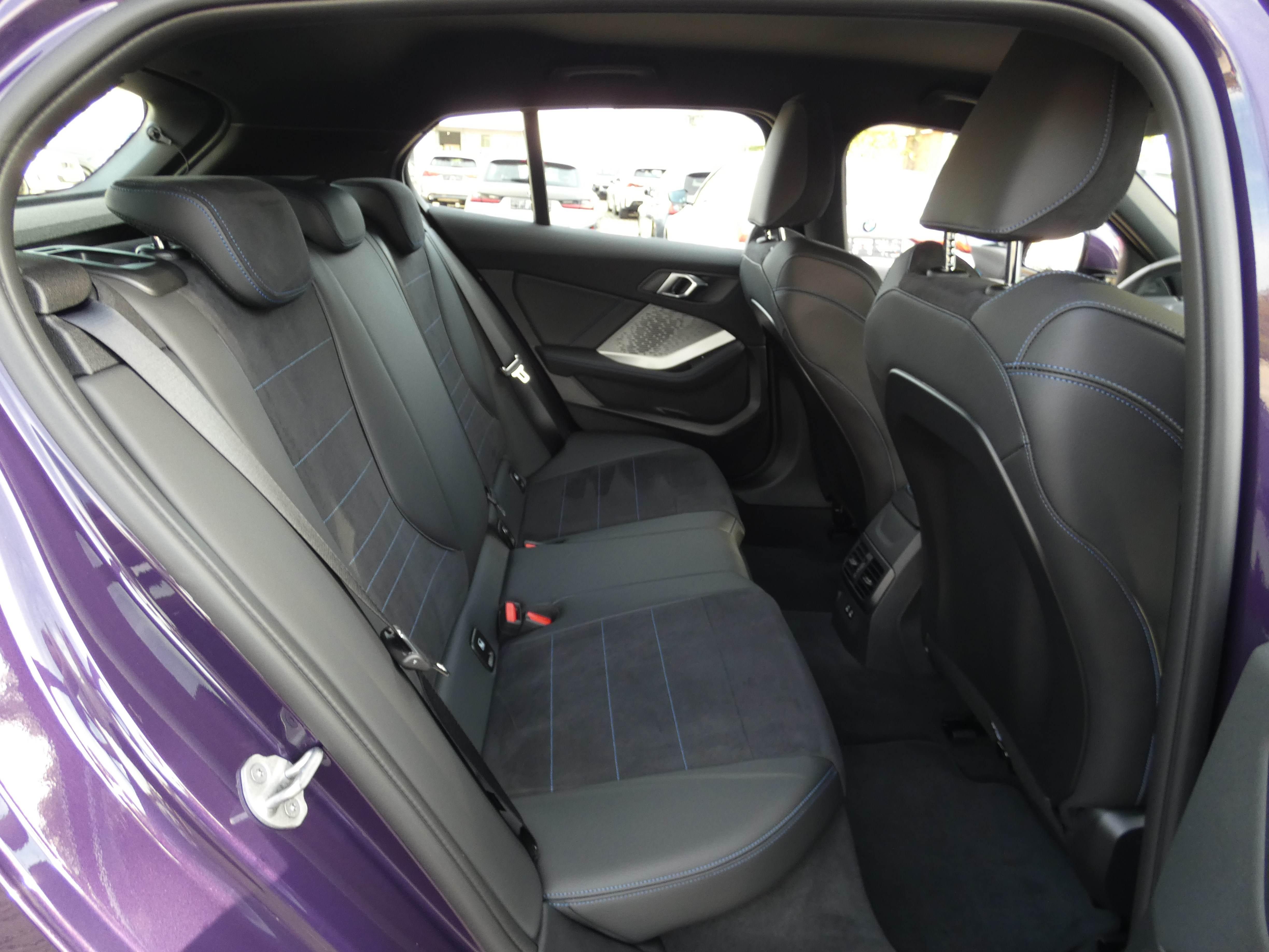 BMW 1er – Bild 17